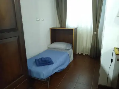 Letto o letti in una camera di Liliana Home Beach