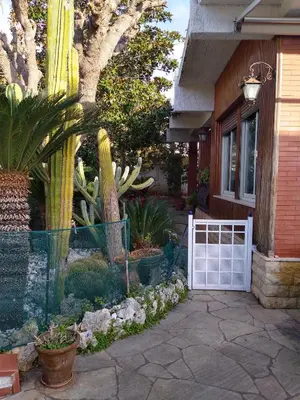 Giardino di Liliana Home Beach
