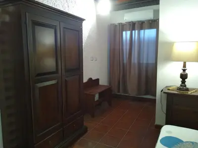 Planimetria di Liliana Home Beach