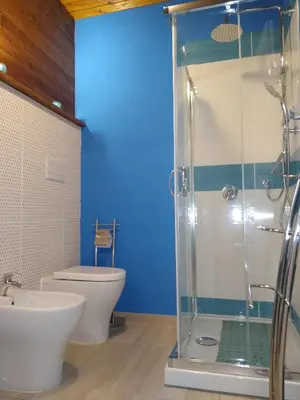 Bagno di Liliana Home Beach