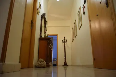 Planimetria di Casa Magisa