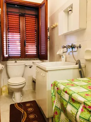 Bagno di Casa Magisa