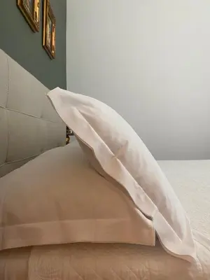 Letto o letti in una camera di Ortigia Twin Rooms
