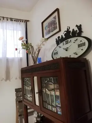 Planimetria di La casa di nonna Lilla