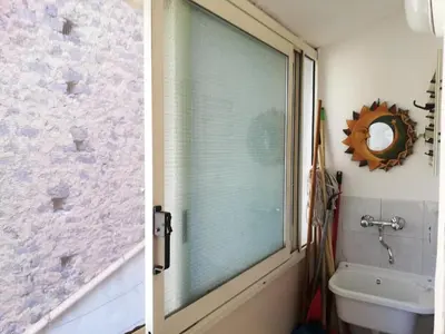 Bagno di La casa di nonna Lilla