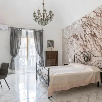 La casa di nonna Lilla