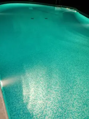 Piscina di Agriturismo Baglio Calanchi o nelle vicinanze