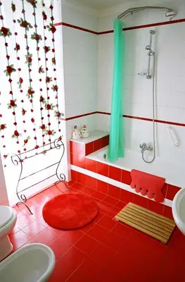 Bagno di 5 Balconi B&B