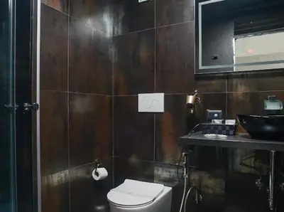 Bagno di Sicily Suite