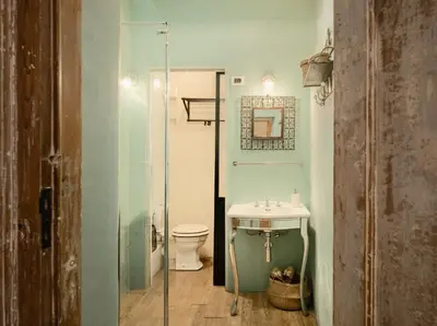 Bagno di Ai due Mori Apt by Addler House Ospitality