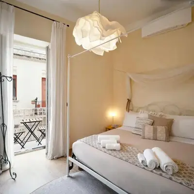 Ai due Mori Apt by Addler House Ospitality