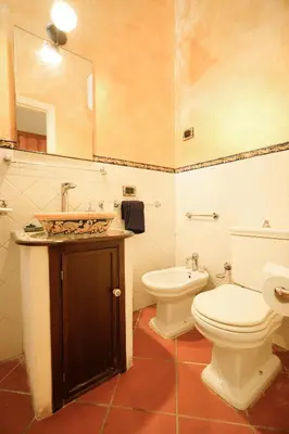 Bagno di Casa Fabio