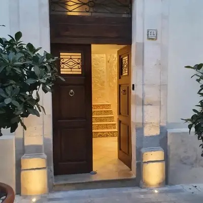 Casa Fabio