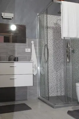 Bagno di Mary's House