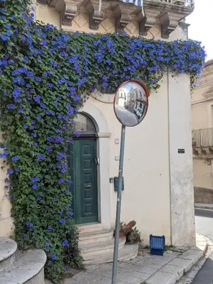 Edificio in cui si trova l'appartamento