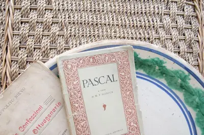 Planimetria di Casa verde Dafni