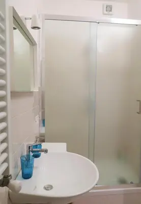Bagno di MOKARTA B&B