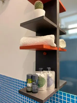 Planimetria di Brand new loft