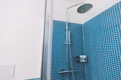 Bagno di Brand new loft