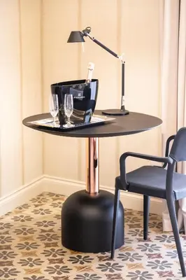 Planimetria di B&B Palazzo Perrotta