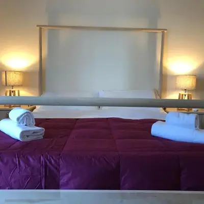 Lettera Living Penthouse