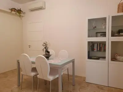 Planimetria di BB SUITE Siracusa