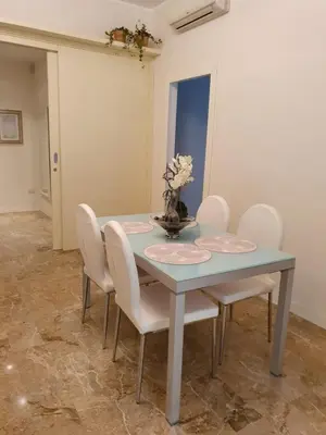 Planimetria di BB SUITE Siracusa