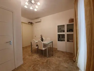 Planimetria di BB SUITE Siracusa