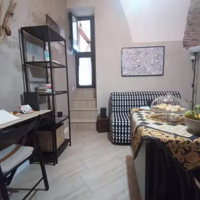 Cortile Pantaleone Holiday Home
