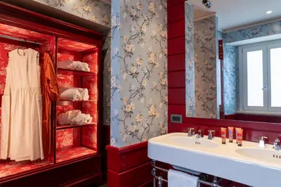 Bagno di Q92 Noto