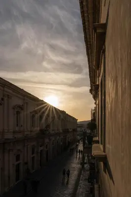 Planimetria di Q92 Noto