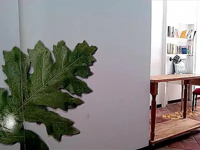 Planimetria di L'Acanto