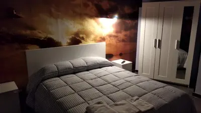 Planimetria di B&B Vecchia Darsena
