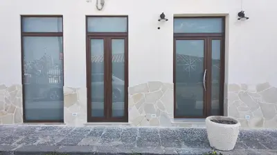 Planimetria di B&B Vecchia Darsena