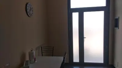 Planimetria di B&B Vecchia Darsena