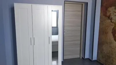 Planimetria di B&B Vecchia Darsena