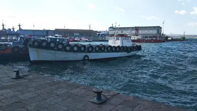 Planimetria di B&B Vecchia Darsena