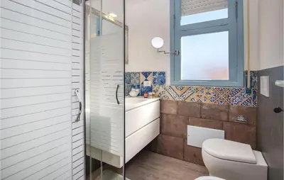 Bagno di Casa Rinadorata