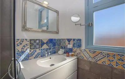 Bagno di Casa Rinadorata