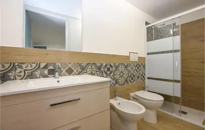 Bagno di Casa Rinadorata
