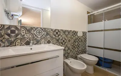 Bagno di Casa Rinadorata