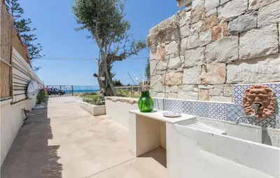 Planimetria di Casa Rinadorata