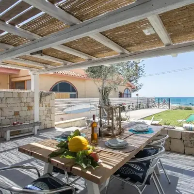 Casa Rinadorata