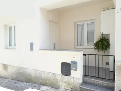 Balcone o terrazza di La Casa del Nespolo