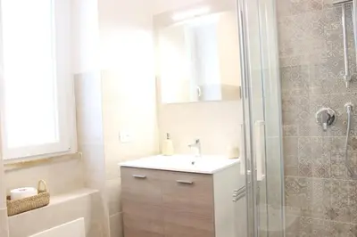 Bagno di La Casa del Nespolo