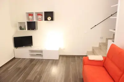 TV o dispositivi per l'intrattenimento presso La Casa del Nespolo
