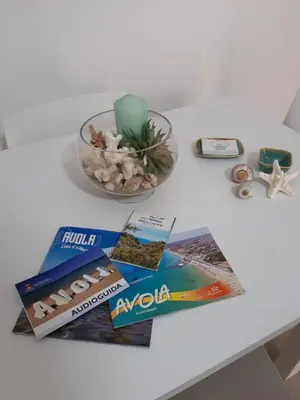 Planimetria di La Residenza del Lido Pantanello