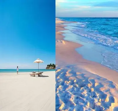 Spiaggia vicina o nei dintorni della villa