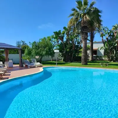 Villa Alfonsa