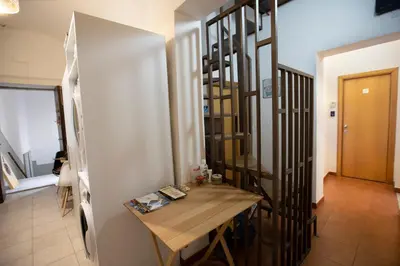 Planimetria di 3D House Catania centro